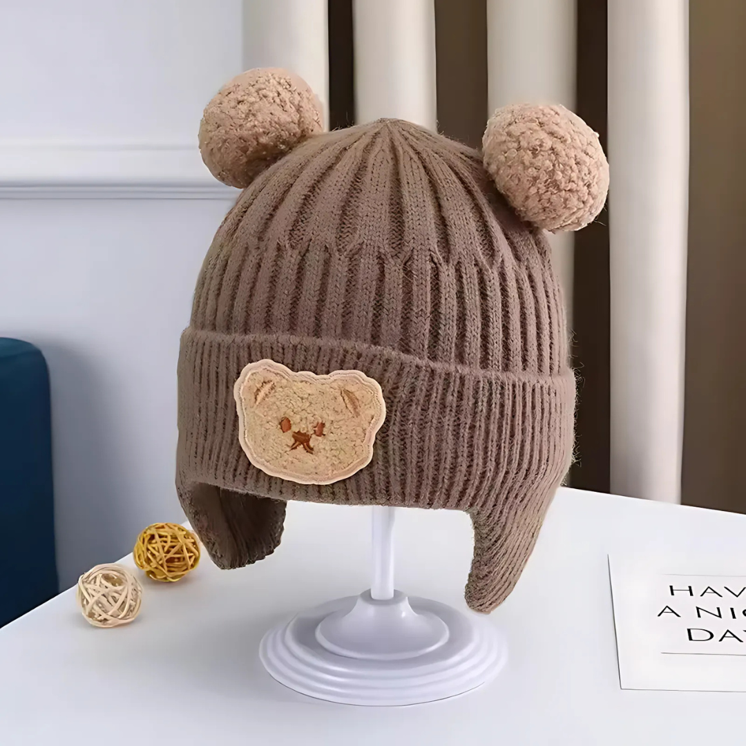 Baby wintermuts voor baby’s