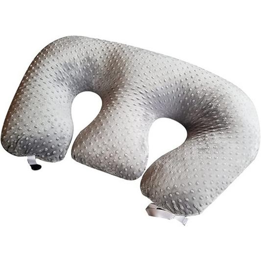 Multifunctional Twin Nursing Pillow