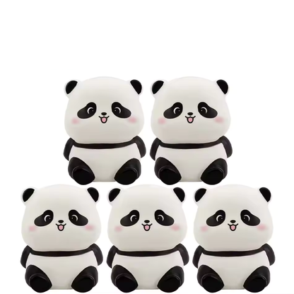Panda LED Nachtlamp