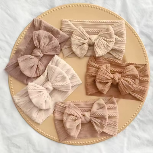 Elastische Kinderhoofd Wrap voor Kinderen