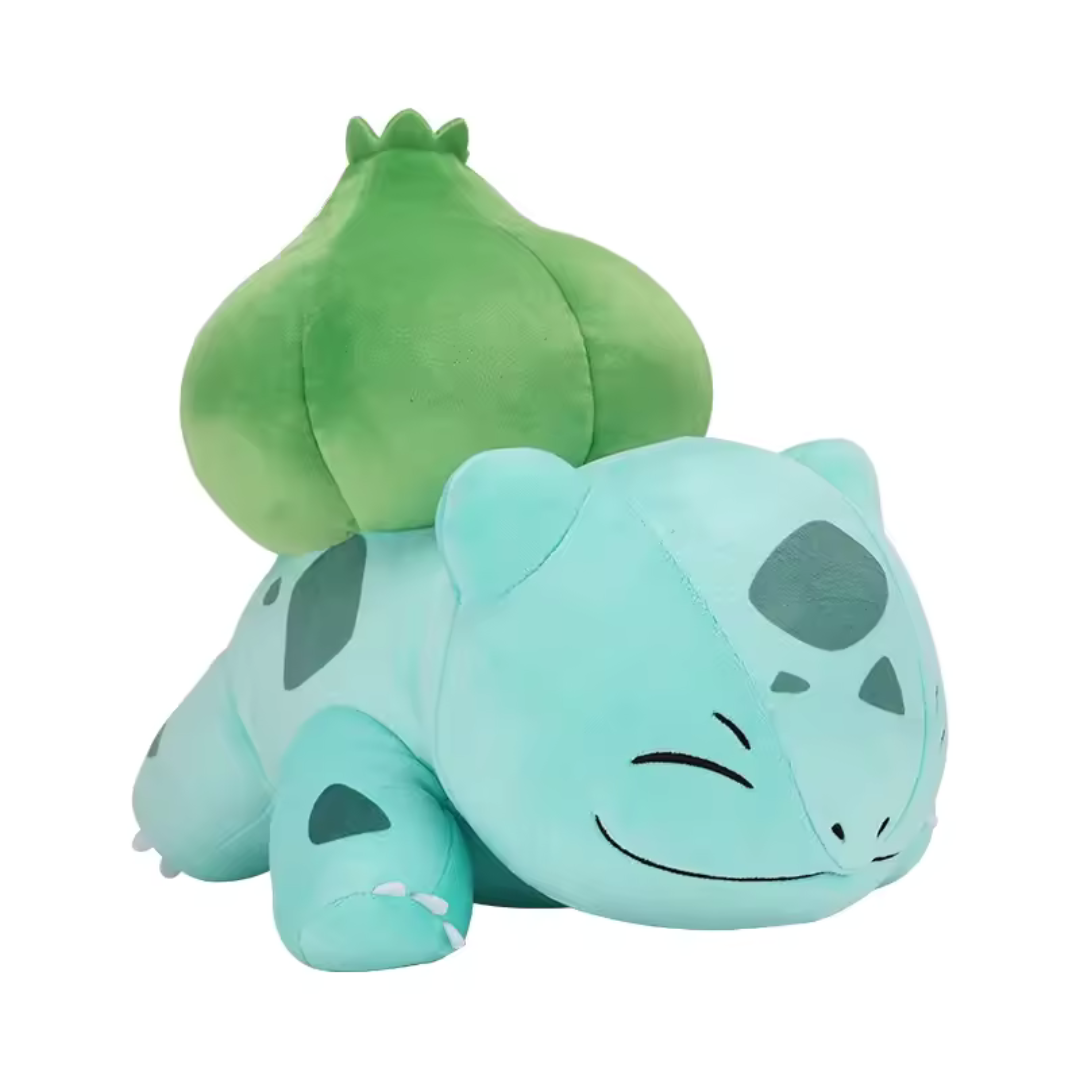Pokémon Knuffelvrienden