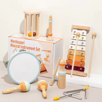 BabyBegrip VormReis