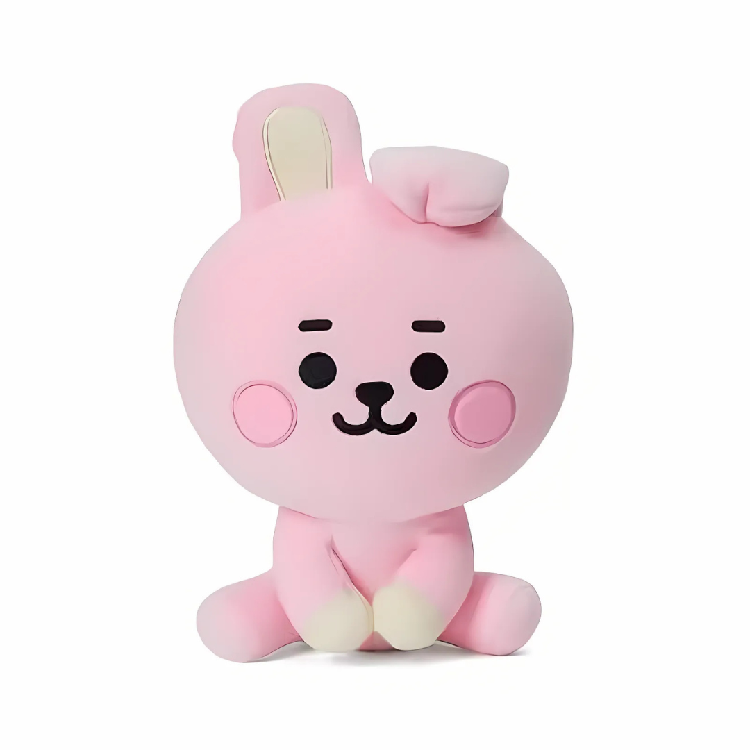 Mini Knuffelpop