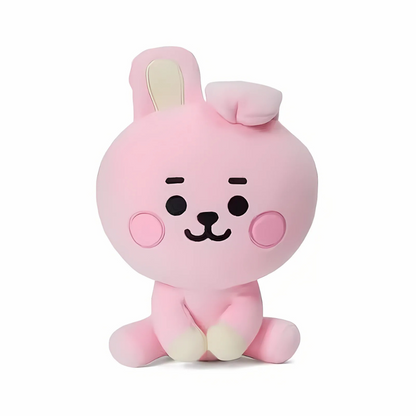 Mini Knuffelpop