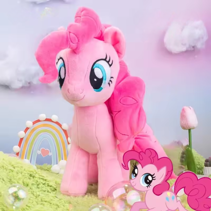 Betoverde Pony Knuffelpop