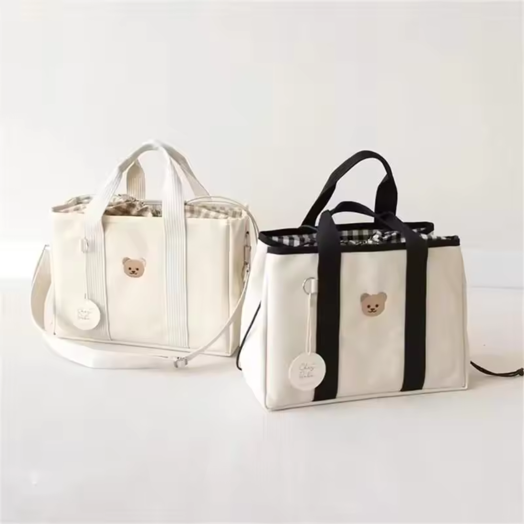 Multifunctionele Baby Tas voor Moeders