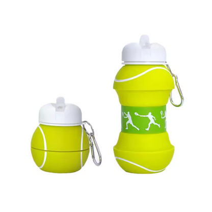 Draagbare Sportwaterfles