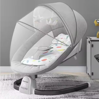 Elektrische Schommelstoel voor Baby's