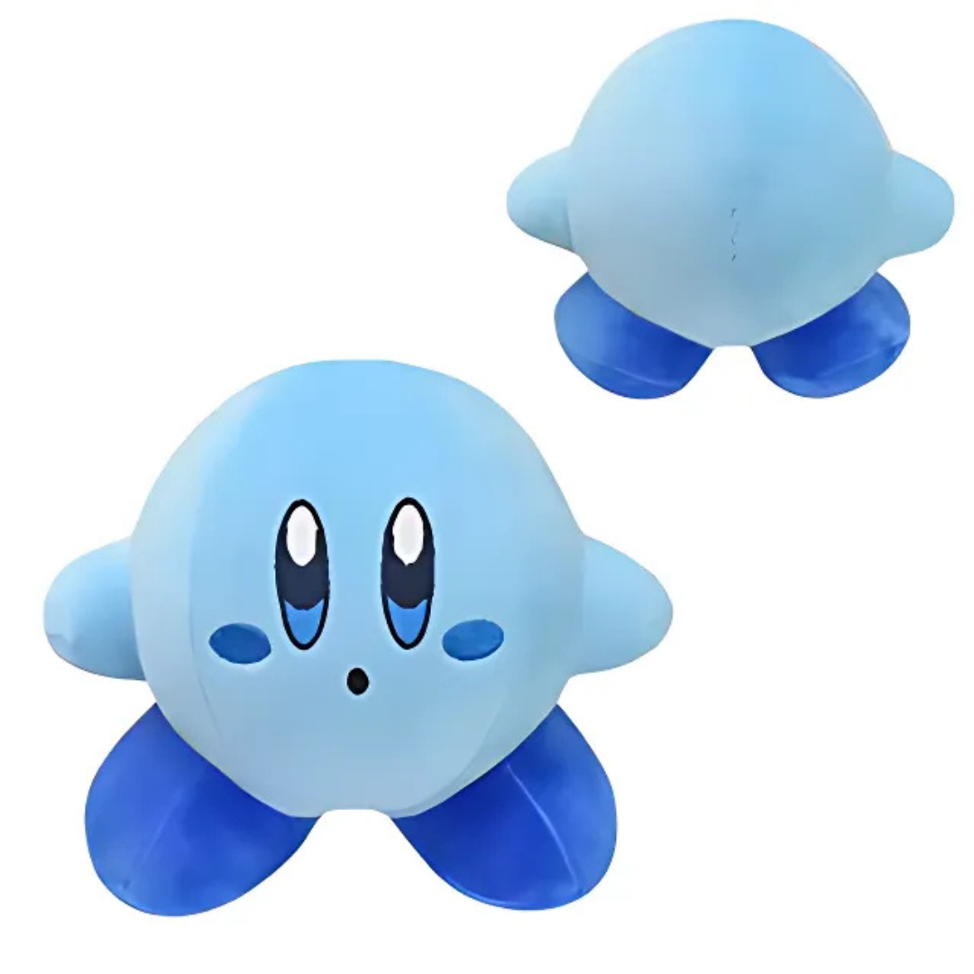Soft Jumping Friend