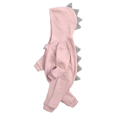 Pluche Dinopak voor Baby’s