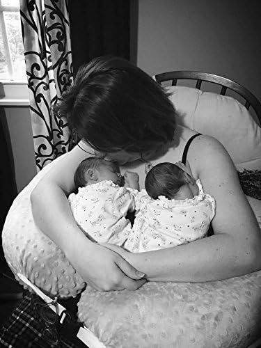 Multifunctioneel Tweeling Voedingskussen