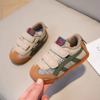 Kindersneakers met Zachte Zool