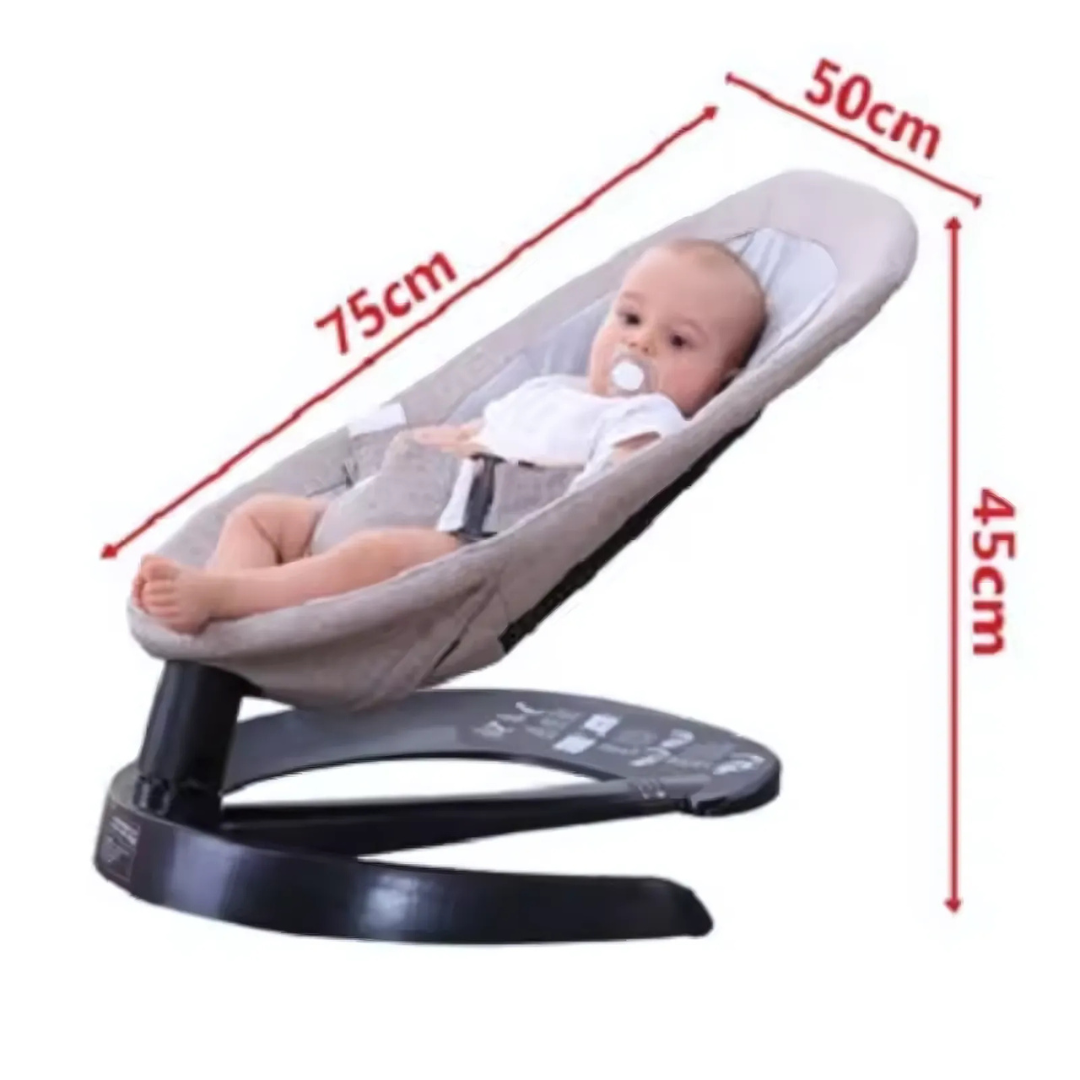 Handmatige Baby Schommelstoel