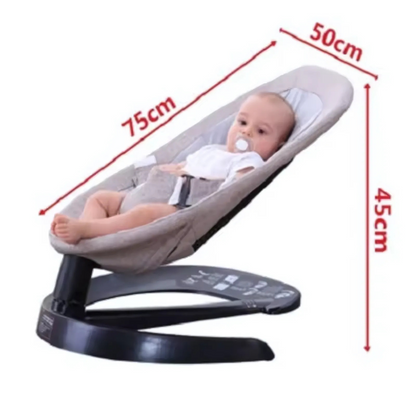 Handmatige Baby Schommelstoel