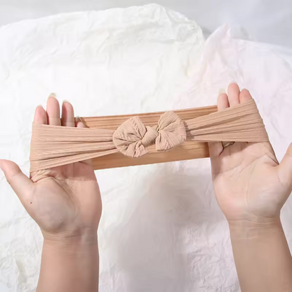 Elastische Kinderhoofd Wrap voor Kinderen