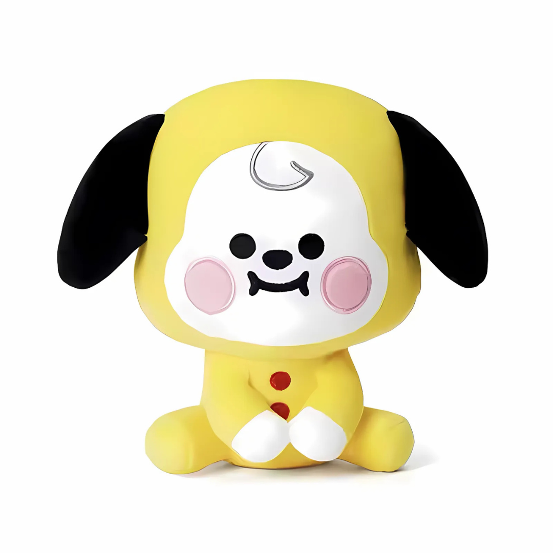 Mini Knuffelpop