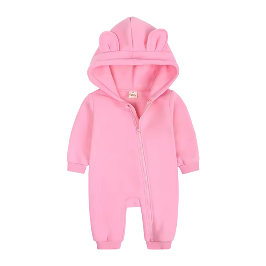 Warm Baby Pak Kostuum