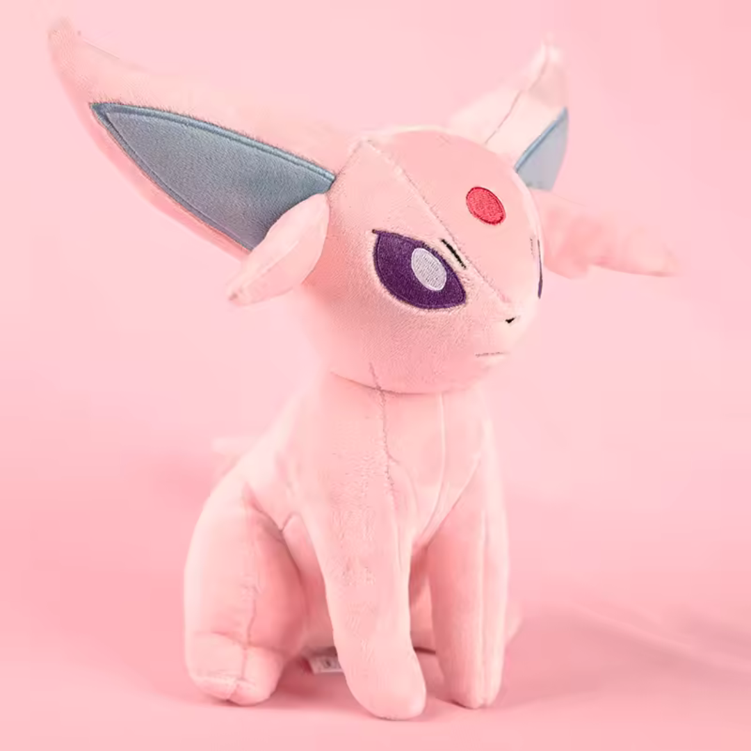 Pokémon Knuffelvrienden