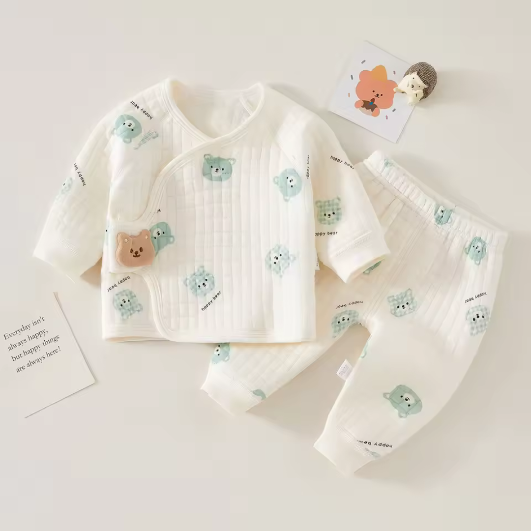 Comfort Kledingset