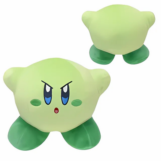 Soft Jumping Friend