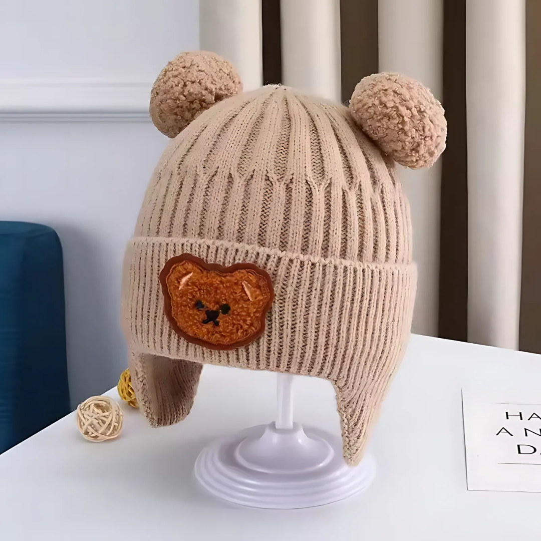 Baby wintermuts voor baby’s