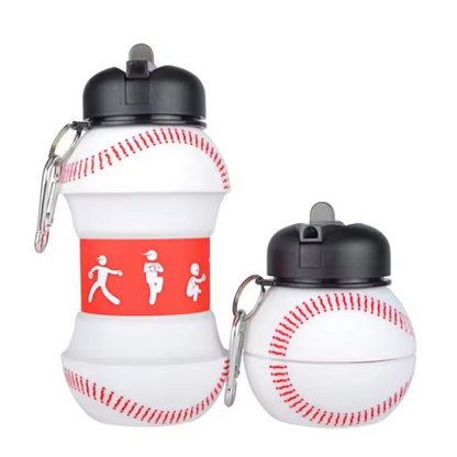 Draagbare Sportwaterfles