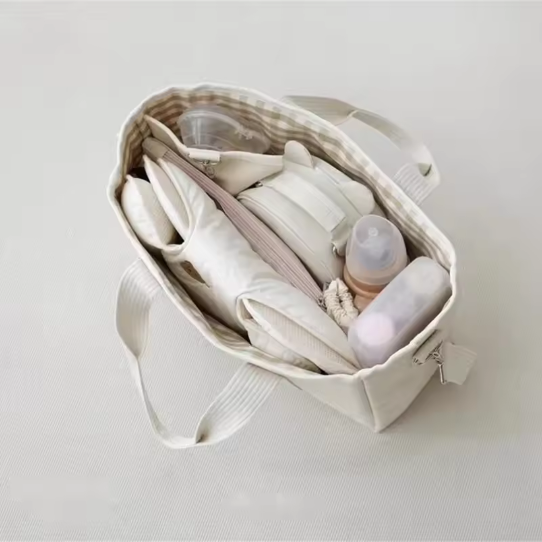Multifunctionele Baby Tas voor Moeders