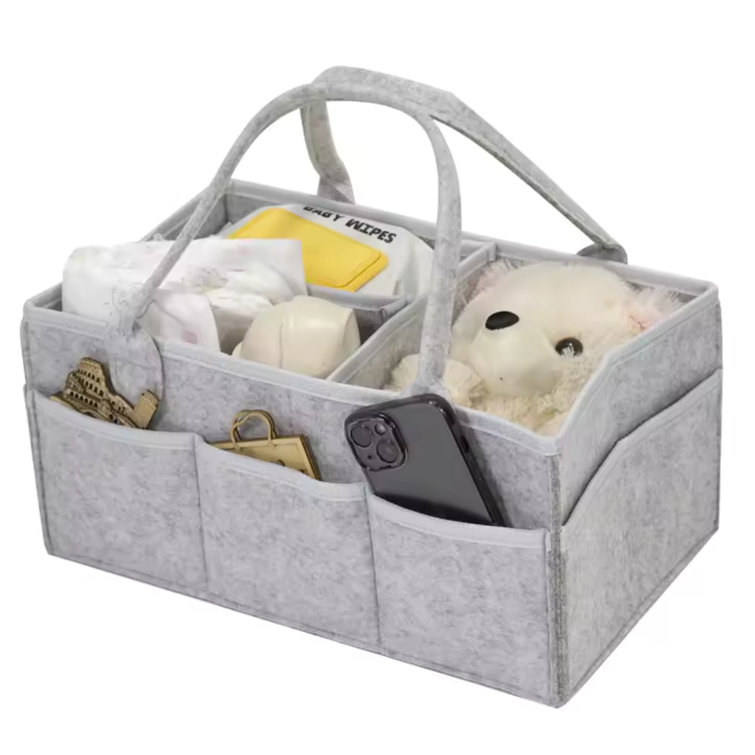 Opvouwbare Baby Organisator