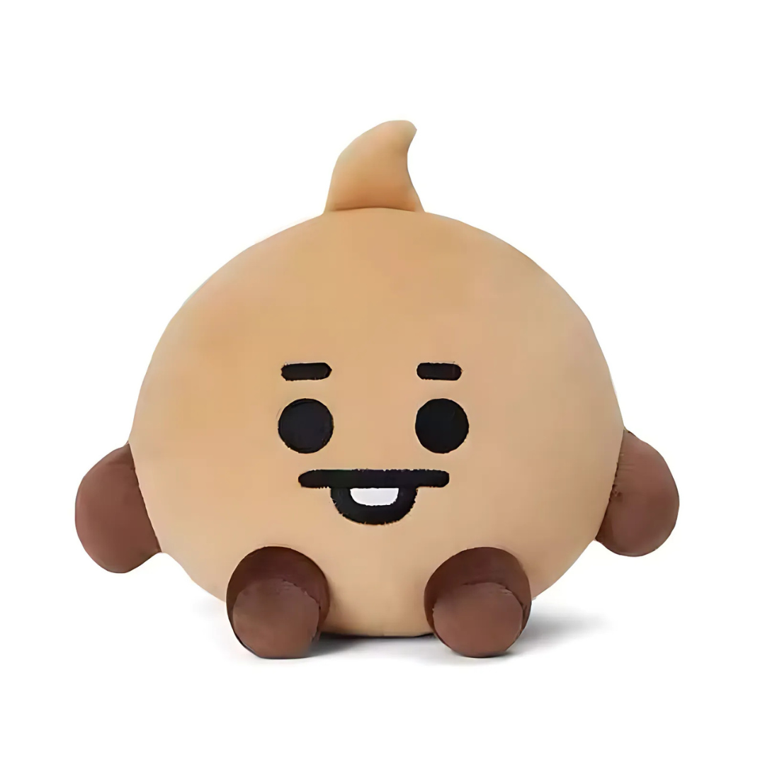 Mini Knuffelpop