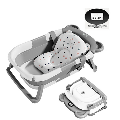 BabyComfort - Opvouwbaar Badje