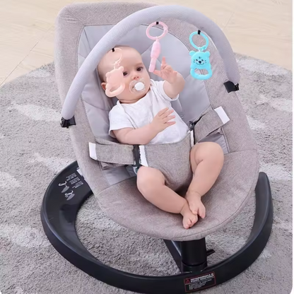 Handmatige Baby Schommelstoel