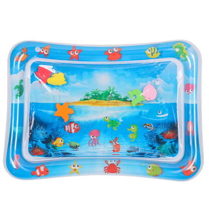 Baby BuikTijd Watermat