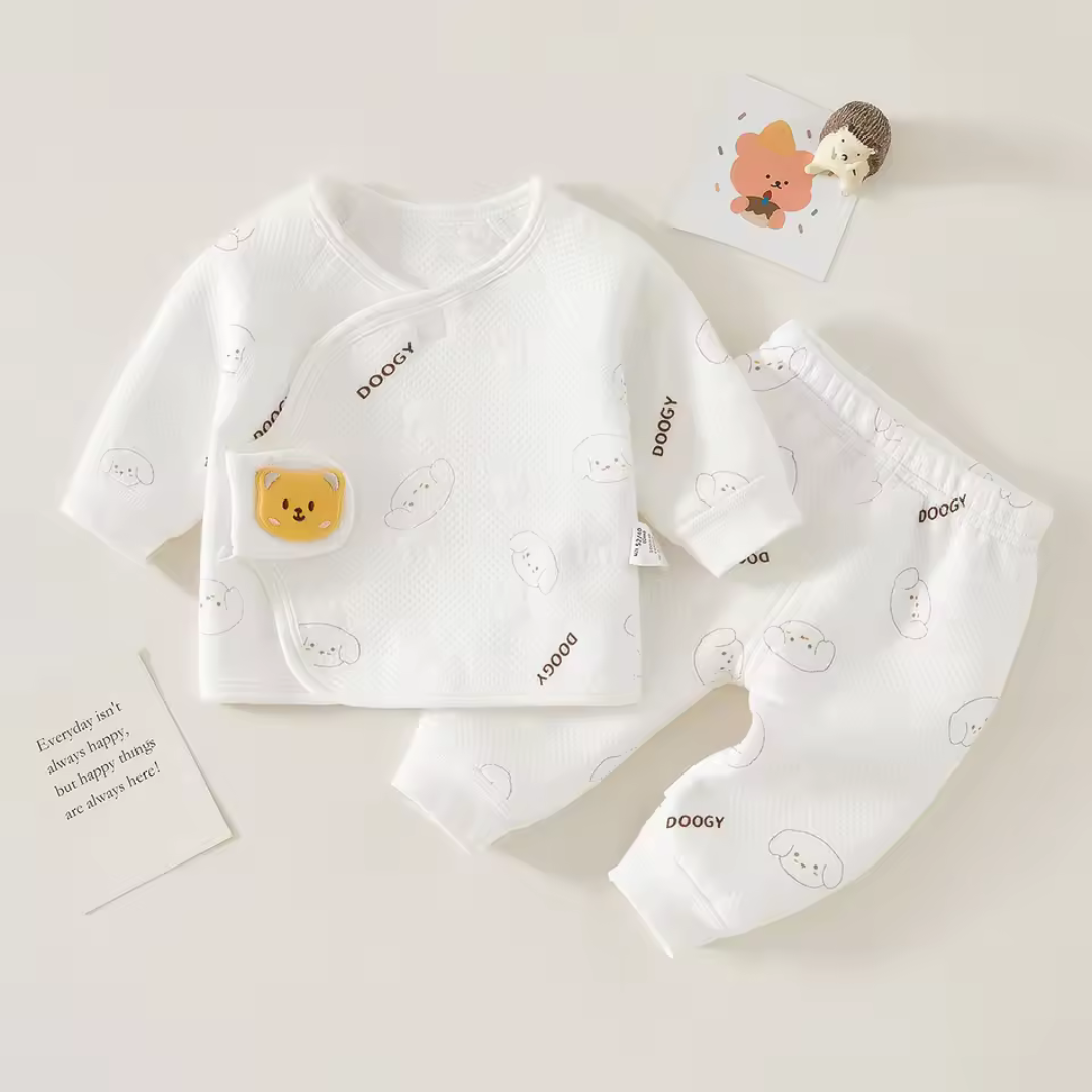 Comfort Kledingset