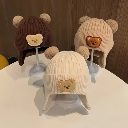 Baby wintermuts voor baby’s