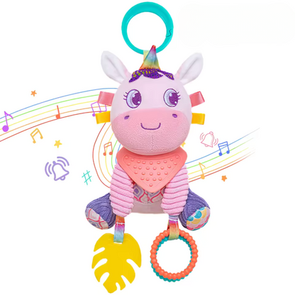 CuddleTune Knuffelspeelgoed