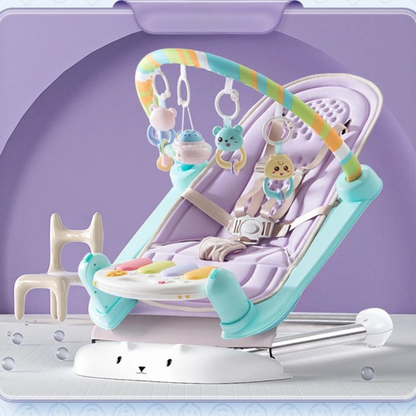 Comfortabele Schommelstoel voor Baby's