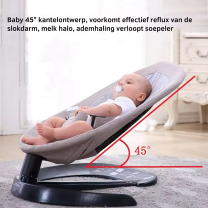 Handmatige Baby Schommelstoel