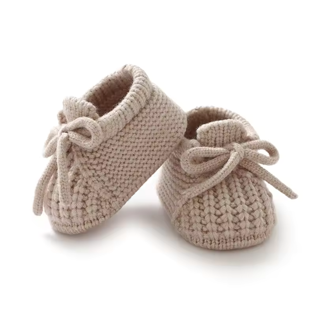 SoftStep First Booties