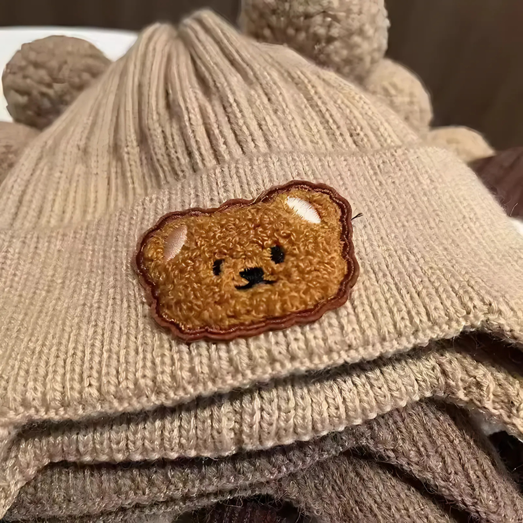Baby wintermuts voor baby’s