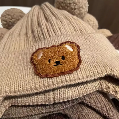 Baby wintermuts voor baby’s