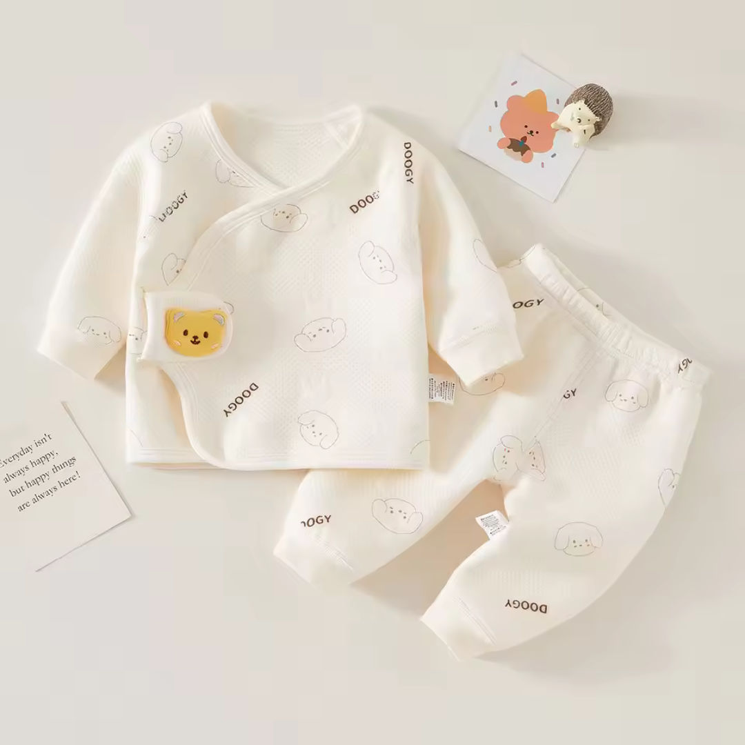 Comfort Kledingset