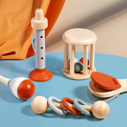 BabyBegrip VormReis