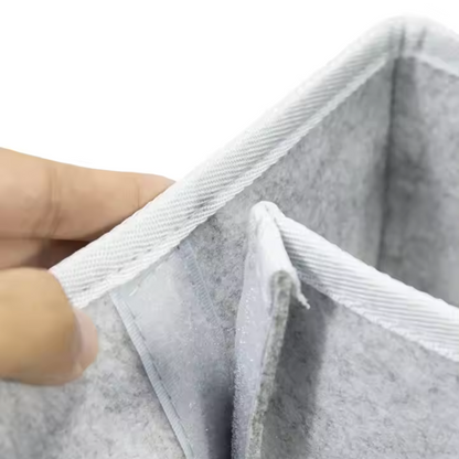Opvouwbare Baby Organisator