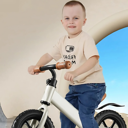 Lichtgewicht Fiets met 360° Rotatie
