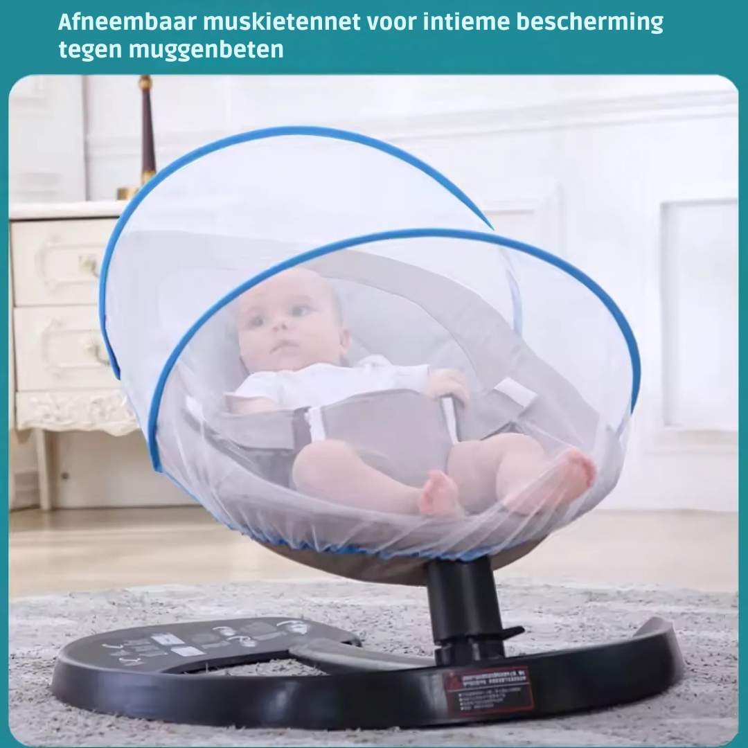 Handmatige Baby Schommelstoel