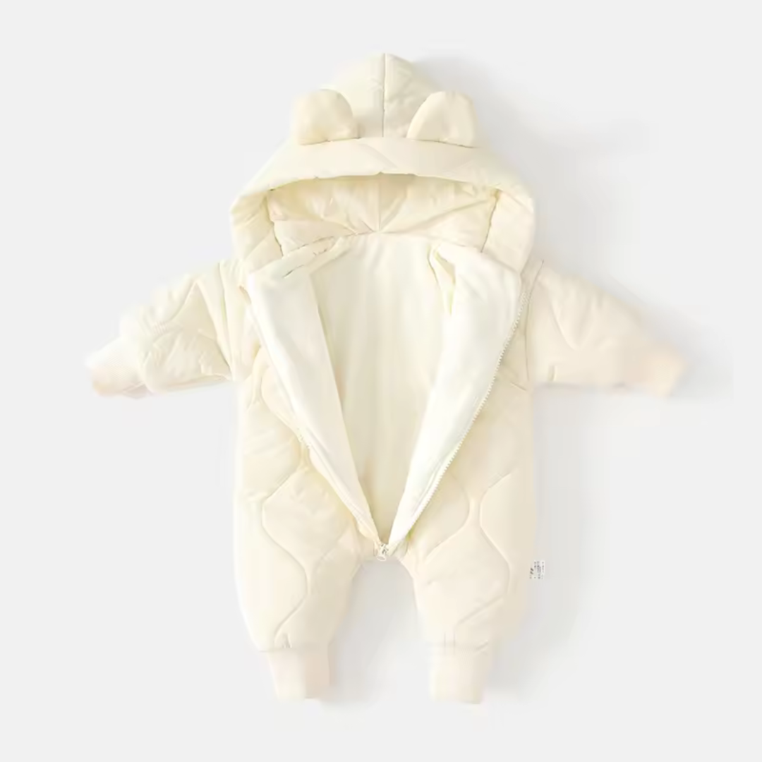 Winter Baby Sneeuwpak