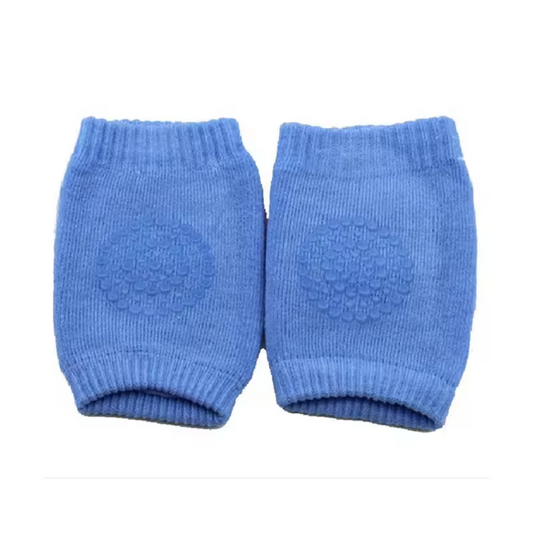Zacht Schild Kniebeschermers voor Baby’s