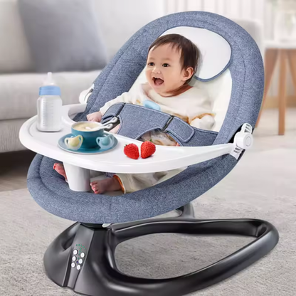 Elektrische Schommelstoel voor Baby's