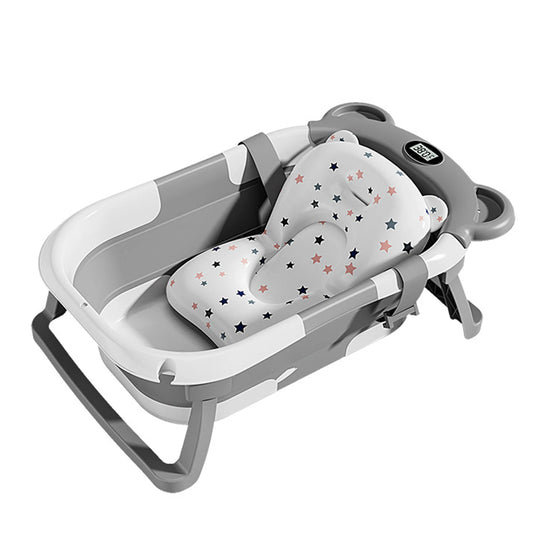 BabyComfort - Opvouwbaar Badje