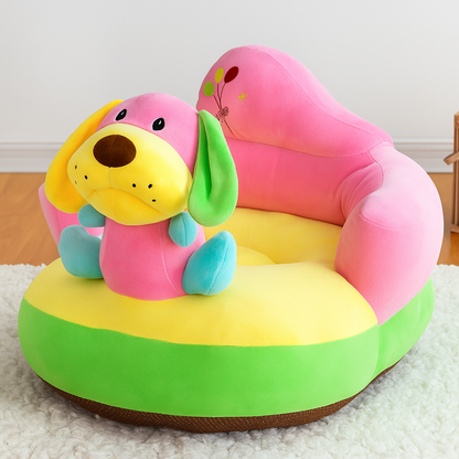 Zachte Ondersteunende Stoel voor Baby's
